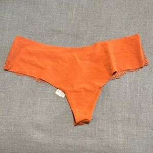 Victoria’s Secret thong